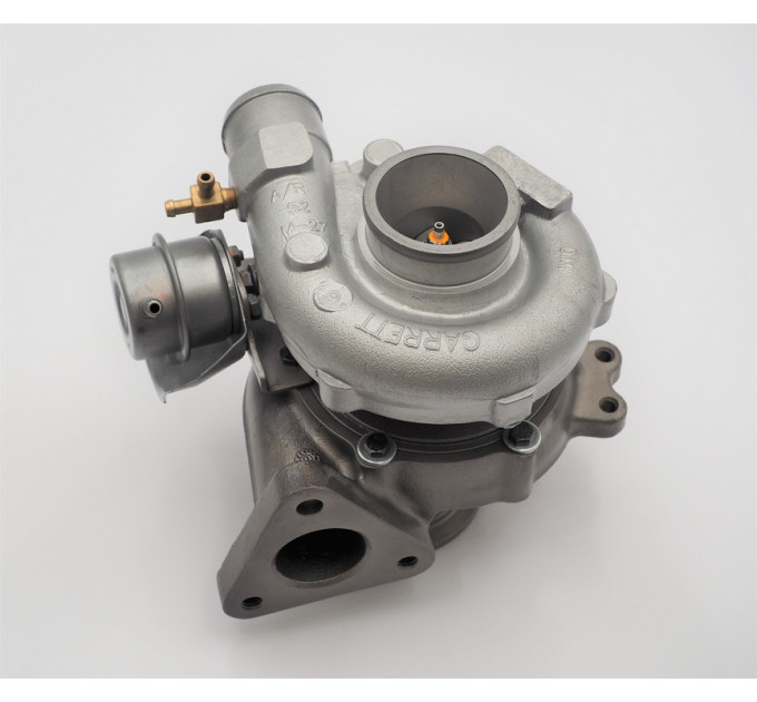 Turbosprężarka GARRETT 724652