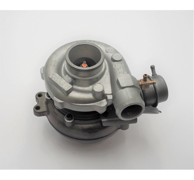 Turbosprężarka GARRETT 724652