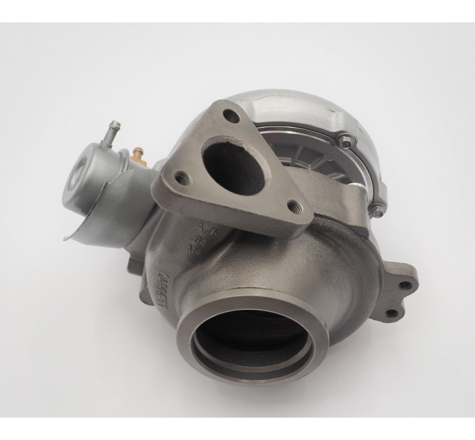 Turbosprężarka GARRETT 724652
