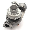 Turbosprężarka OPEL ASTRA H 1.7 CDTI 125KM 92kW VIFC