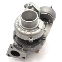 Turbosprężarka IHI VIFC