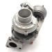 Turbosprężarka OPEL ASTRA H 1.7 CDTI 125KM 92kW VIFC
