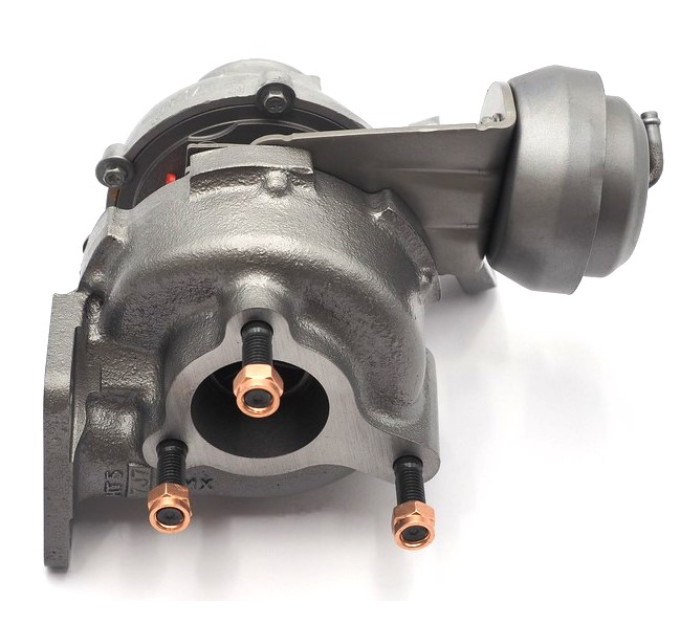 Turbosprężarka OPEL ASTRA H 1.7 CDTI 125KM 92kW VIFC