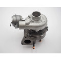 Turbosprężarka HYUNDAI TRAJET 2.0 CRDI 125KM 92kW 729041