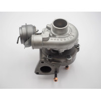 Turbosprężarka HYUNDAI TRAJET 2.0 CRDI 125KM 92kW 729041