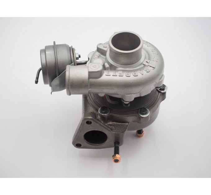 Turbosprężarka HYUNDAI TRAJET 2.0 CRDI 125KM 92kW 729041