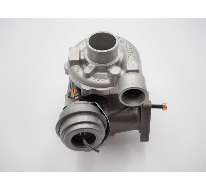 Turbosprężarka HYUNDAI TRAJET 2.0 CRDI 125KM 92kW 729041