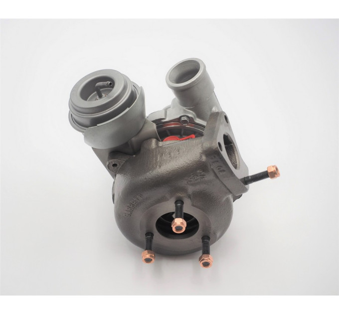Turbosprężarka HYUNDAI TRAJET 2.0 CRDI 125KM 92kW 729041