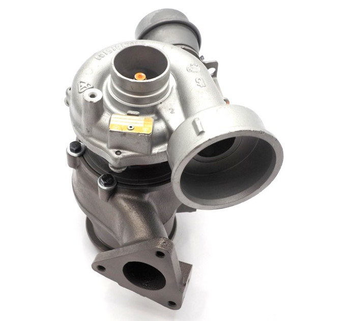 Turbosprężarka MERCEDES-BENZ A-KLASA A 200 CDI (W169) 140KM 103kW 53039707001