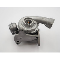 Turbosprężarka GARRETT 760698