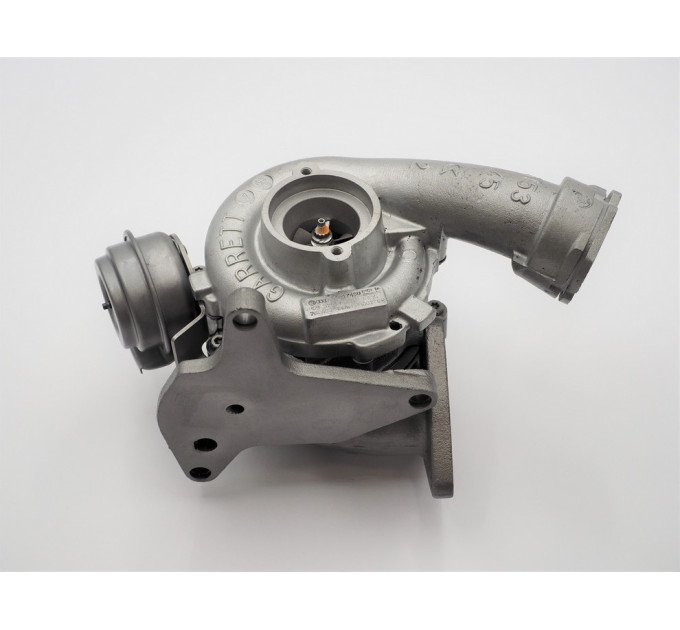 Turbosprężarka GARRETT 760698