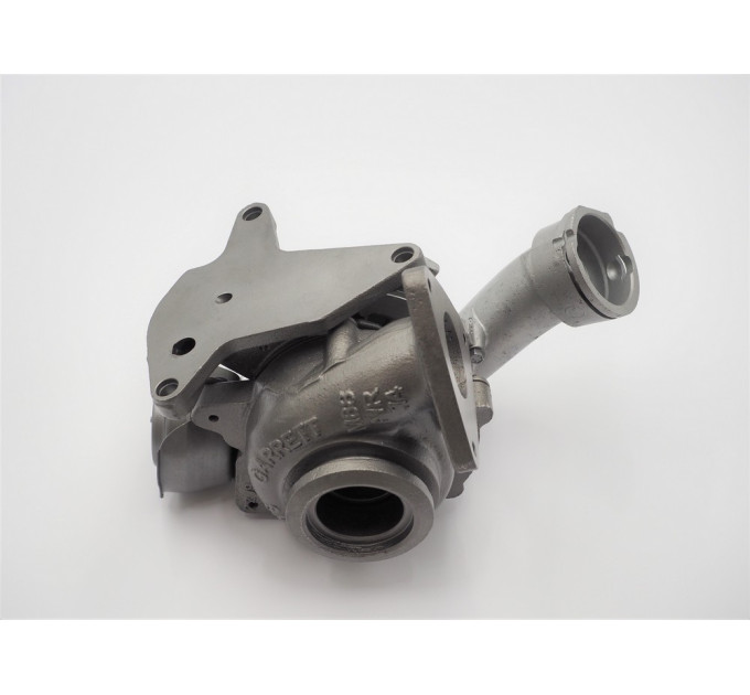 Turbosprężarka GARRETT 760698