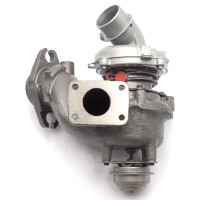 Turbosprężarka LANCIA ZETA 2.2 JTD 128KM 94kW 707240-2