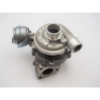 Turbosprężarka KIA CARENS III 1.6 CRDi 128KM 94kW 775274-3