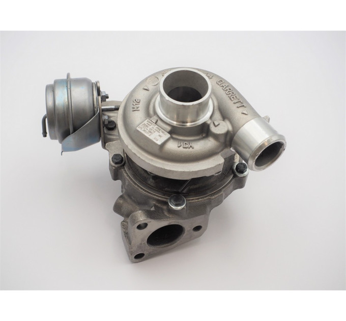 Turbosprężarka KIA CEE'D 1.6 CRDi 128KM 94kW 775274-3