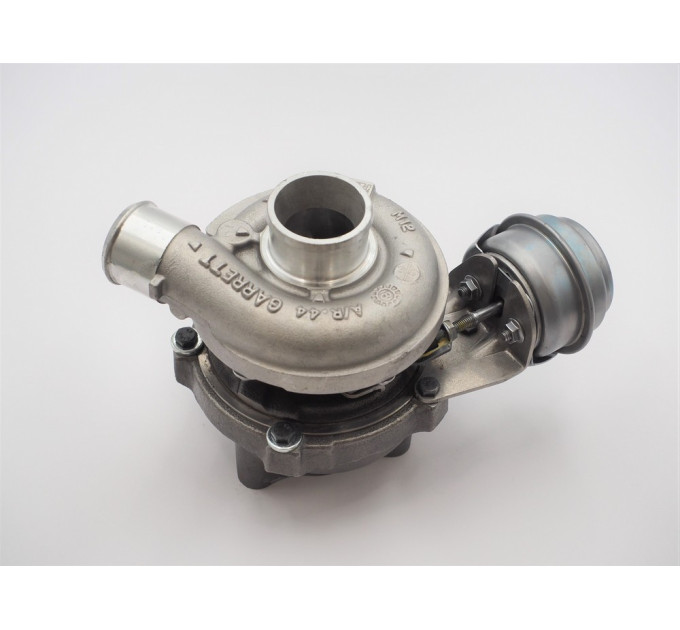 Turbosprężarka KIA CEE'D 1.6 CRDi 128KM 94kW 775274-3