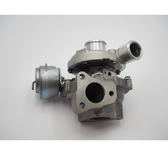 Turbosprężarka KIA CEE'D 1.6 CRDi 128KM 94kW 775274-3