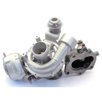 Turbosprężarka NISSAN NV400 2.3 DCI 163KM 120kW 846015