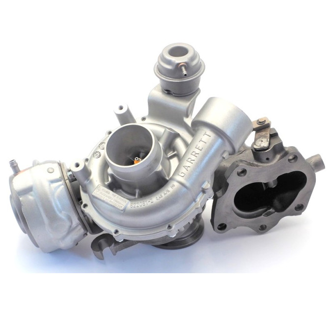 Turbosprężarka NISSAN NV400 2.3 DCI 163KM 120kW 846015