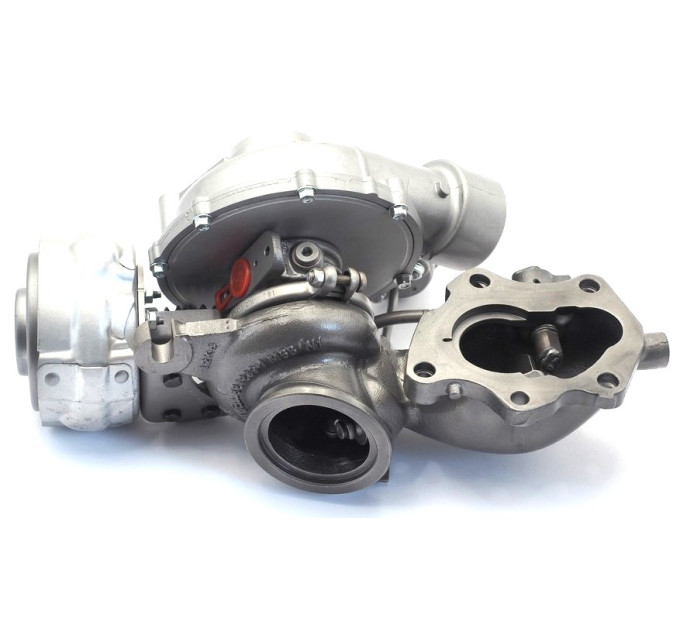 Turbosprężarka NISSAN NV400 2.3 DCI 163KM 120kW 846015