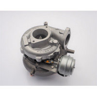 Turbosprężarka GARRETT 769708