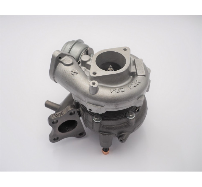 Turbosprężarka GARRETT 769708