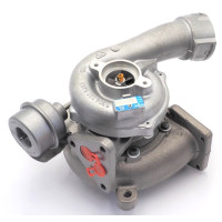 Turbosprężarka KKK 53049700032