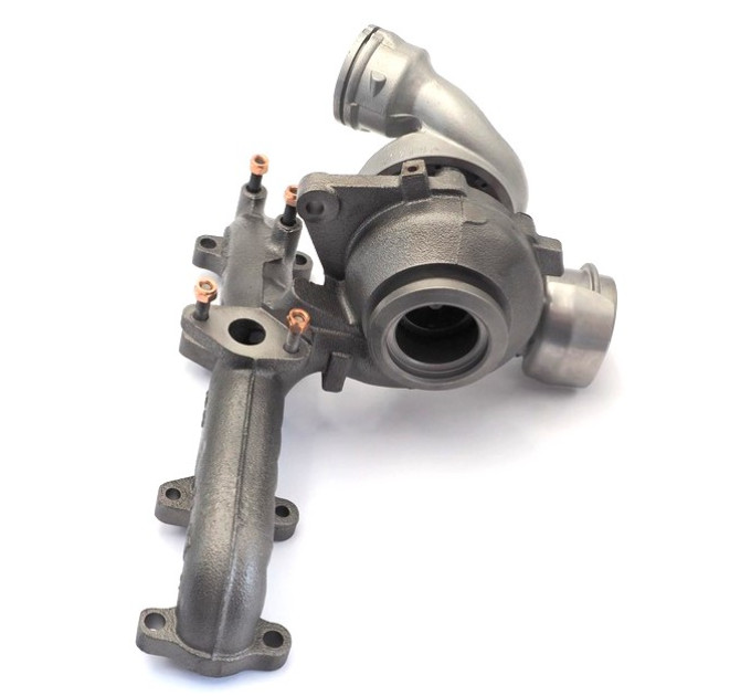 Turbosprężarka SEAT TOLEDO III 1.9 TDI 105KM 77kW 54399700048