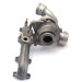 Turbosprężarka SEAT TOLEDO III 1.9 TDI 105KM 77kW 54399700048
