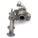 Turbosprężarka AUDI A3 1.9 TDI (8P/PA) 105KM 77kW 54399700071