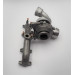 Turbosprężarka VOLKSWAGEN PASSAT B6 1.9 TDI 105KM 77kW 54399700068