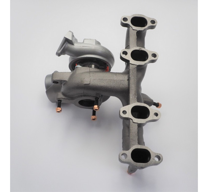 Turbosprężarka KKK 54399700001