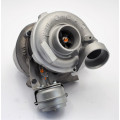 Turbosprężarka JEEP GRAND CHEROKEE II 2.7 CRD 163KM 120kW 715568