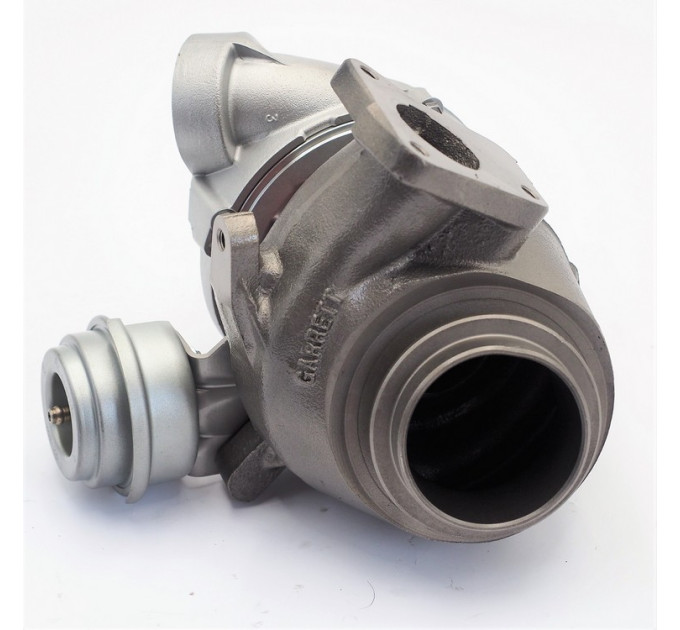 Turbosprężarka JEEP GRAND CHEROKEE II 2.7 CRD 163KM 120kW 715568
