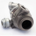 Turbosprężarka JEEP GRAND CHEROKEE II 2.7 CRD 163KM 120kW 715568