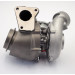 Turbosprężarka JEEP GRAND CHEROKEE II 2.7 CRD 163KM 120kW 715568