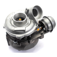 Turbosprężarka MERCEDES-BENZ E-KLASA 270 CDI (W210) 170KM 125kW 715910