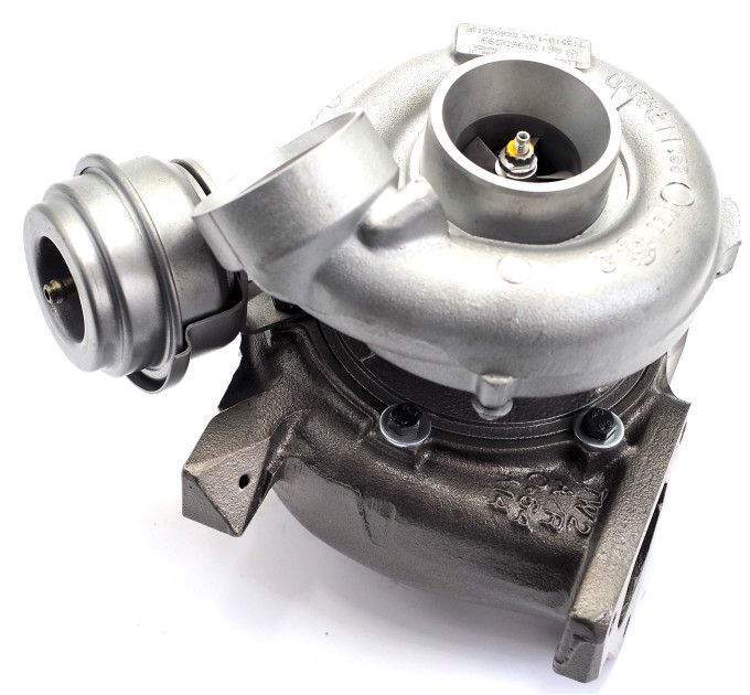 Turbosprężarka MERCEDES-BENZ E-KLASA 270 CDI (W210) 170KM 125kW 715910