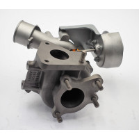 Turbosprężarka MITSUBISHI 49131-06705