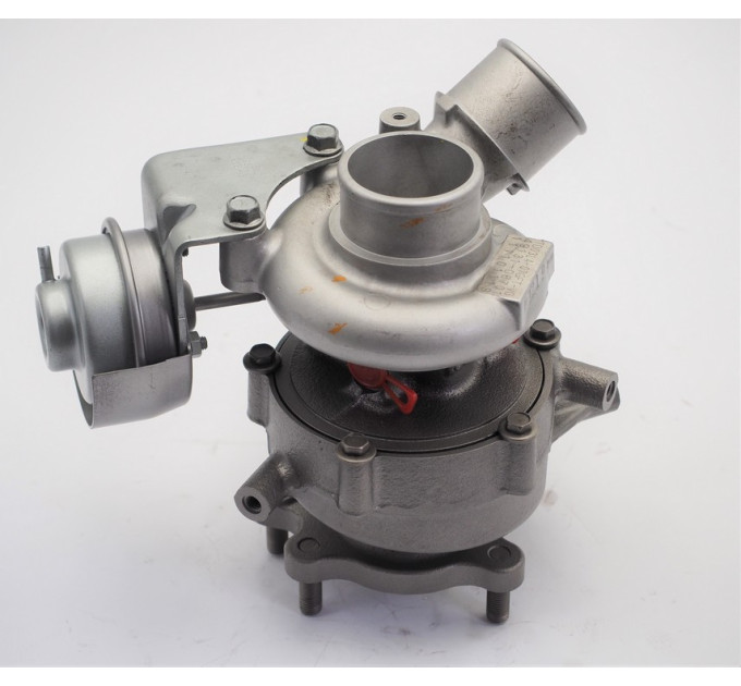 Turbosprężarka MITSUBISHI ASX 1.8 DI-D 116KM 85kW 49131-06705