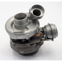 Turbosprężarka MERCEDES-BENZ S-KLASA 320 CDI (W220) 197KM 145kW 709841