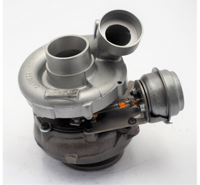 Turbosprężarka MERCEDES-BENZ E-KLASA 320 CDI (S210) 197KM 145kW 709841