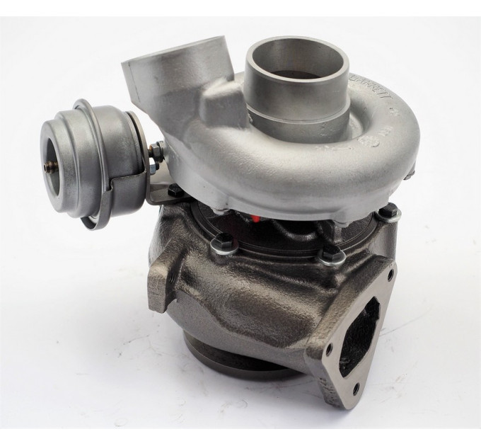 Turbosprężarka MERCEDES-BENZ E-KLASA 320 CDI (S210) 197KM 145kW 709841