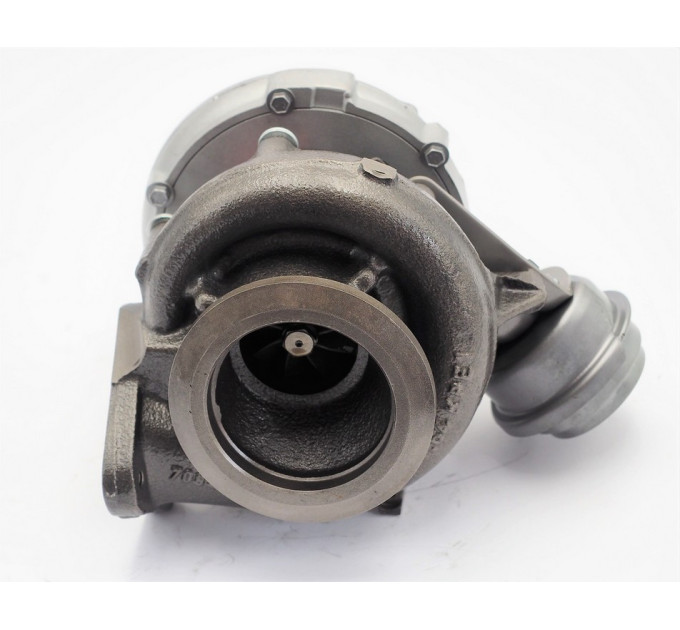 Turbosprężarka MERCEDES-BENZ E-KLASA 320 CDI (S210) 197KM 145kW 709841