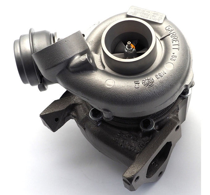 Turbosprężarka GARRETT 711009