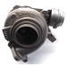 Turbosprężarka GARRETT 711009