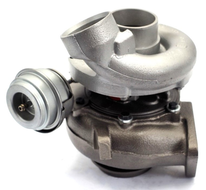 Turbosprężarka MERCEDES-BENZ S-KLASA 320 CDI (W220) 197KM 145kW 711017