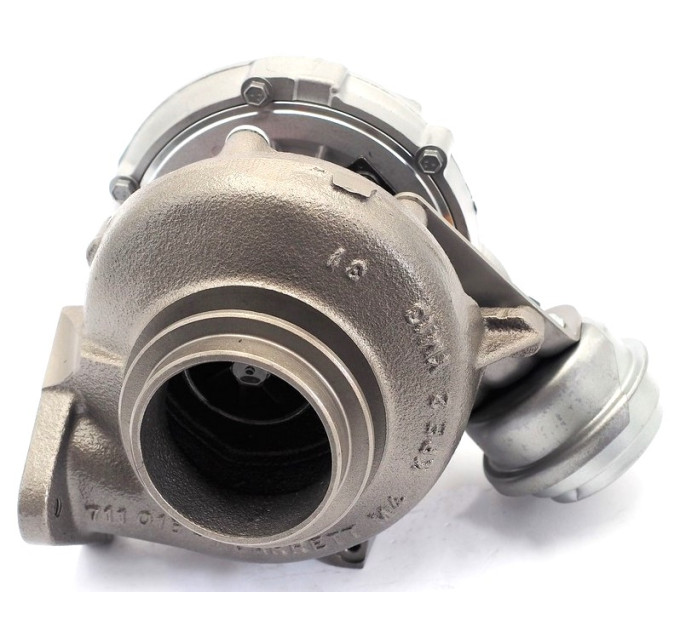 Turbosprężarka MERCEDES-BENZ S-KLASA 320 CDI (W220) 197KM 145kW 711017