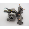 Turbosprężarka SEAT LEON 1.9 TDI 90KM 66kW 713672 038253019C