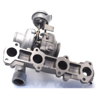 Turbosprężarka GARRETT 755042